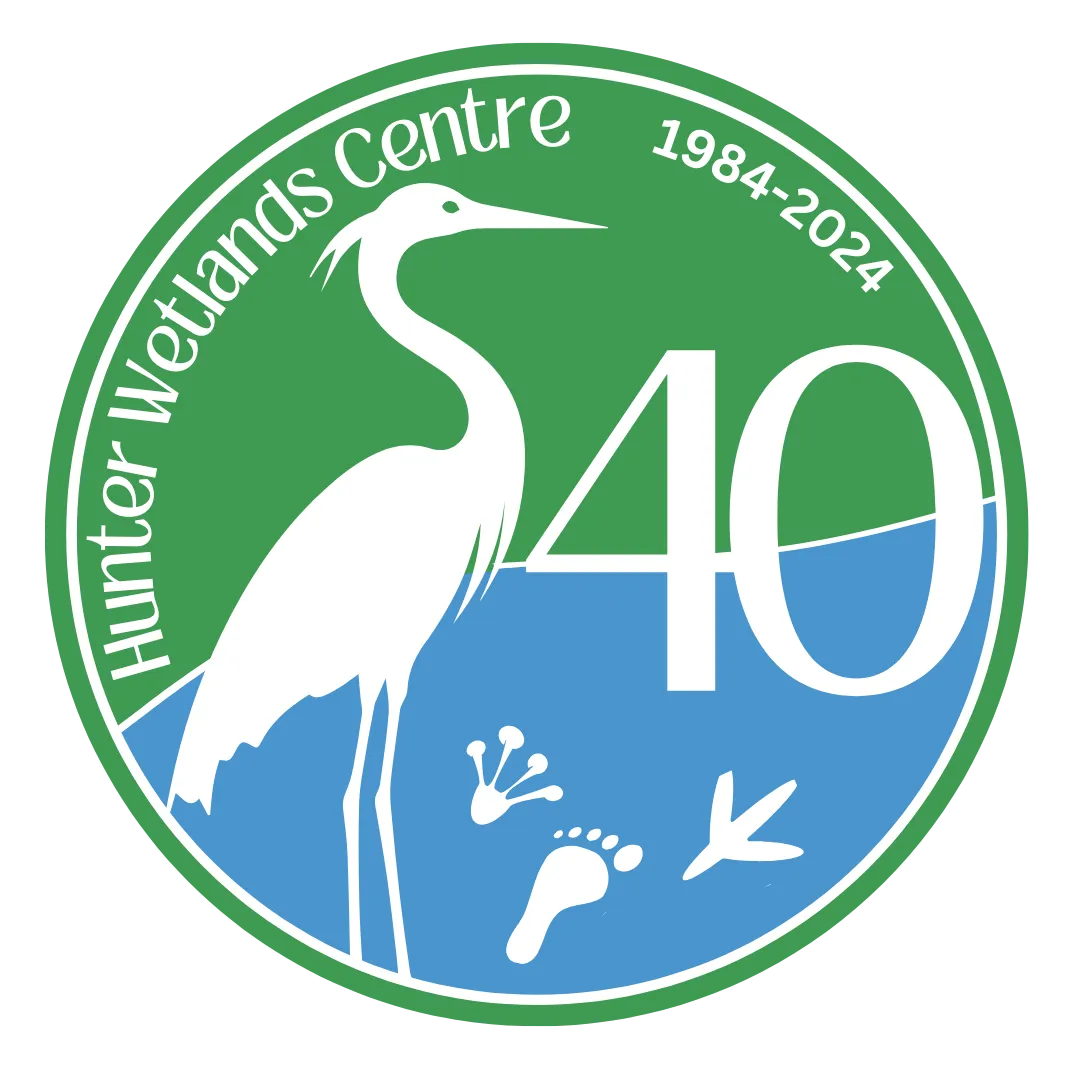 Hunter Wetlands About Newcastle NSW